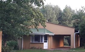 Sanfern Downs Cottage
